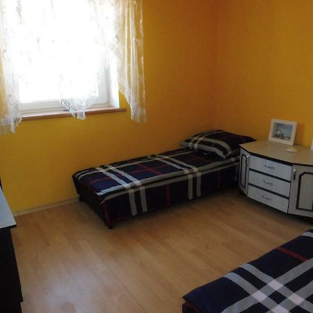 Kwatera Tolkmicko Apartman Kültér fotó