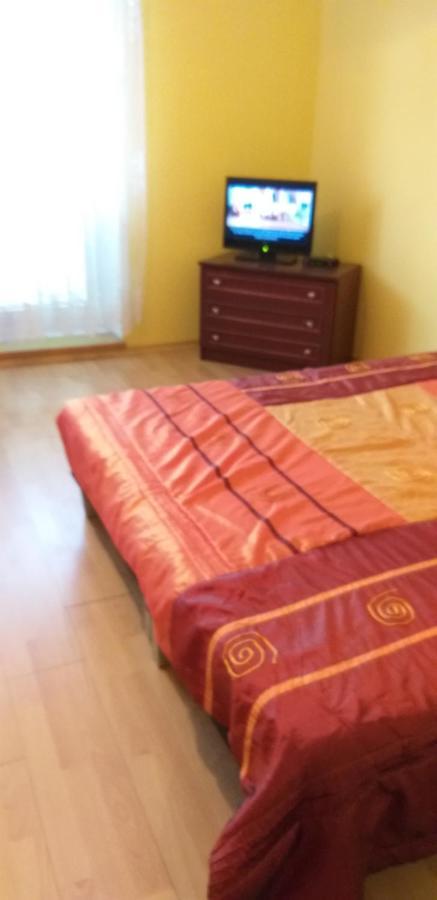 Kwatera Tolkmicko Apartman Kültér fotó