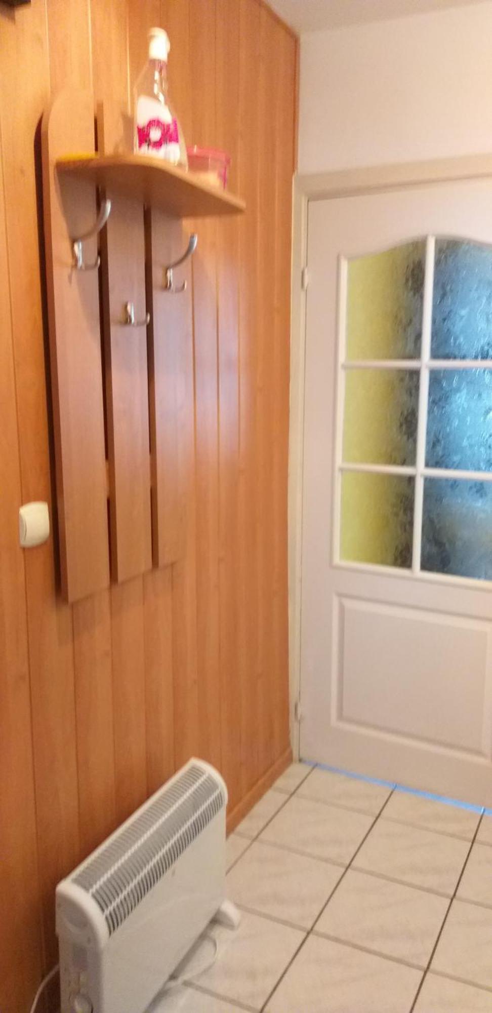 Kwatera Tolkmicko Apartman Kültér fotó