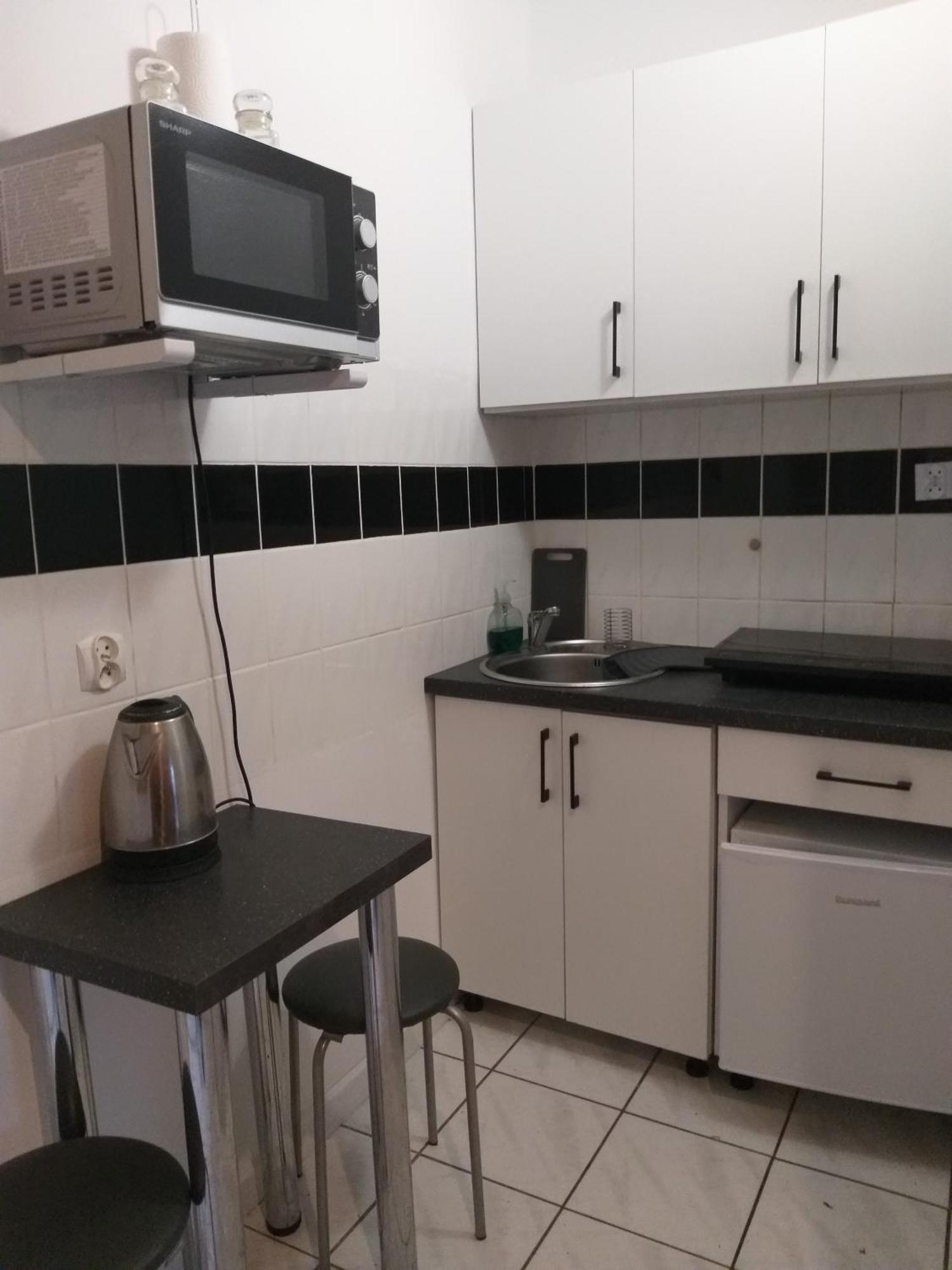 Kwatera Tolkmicko Apartman Kültér fotó